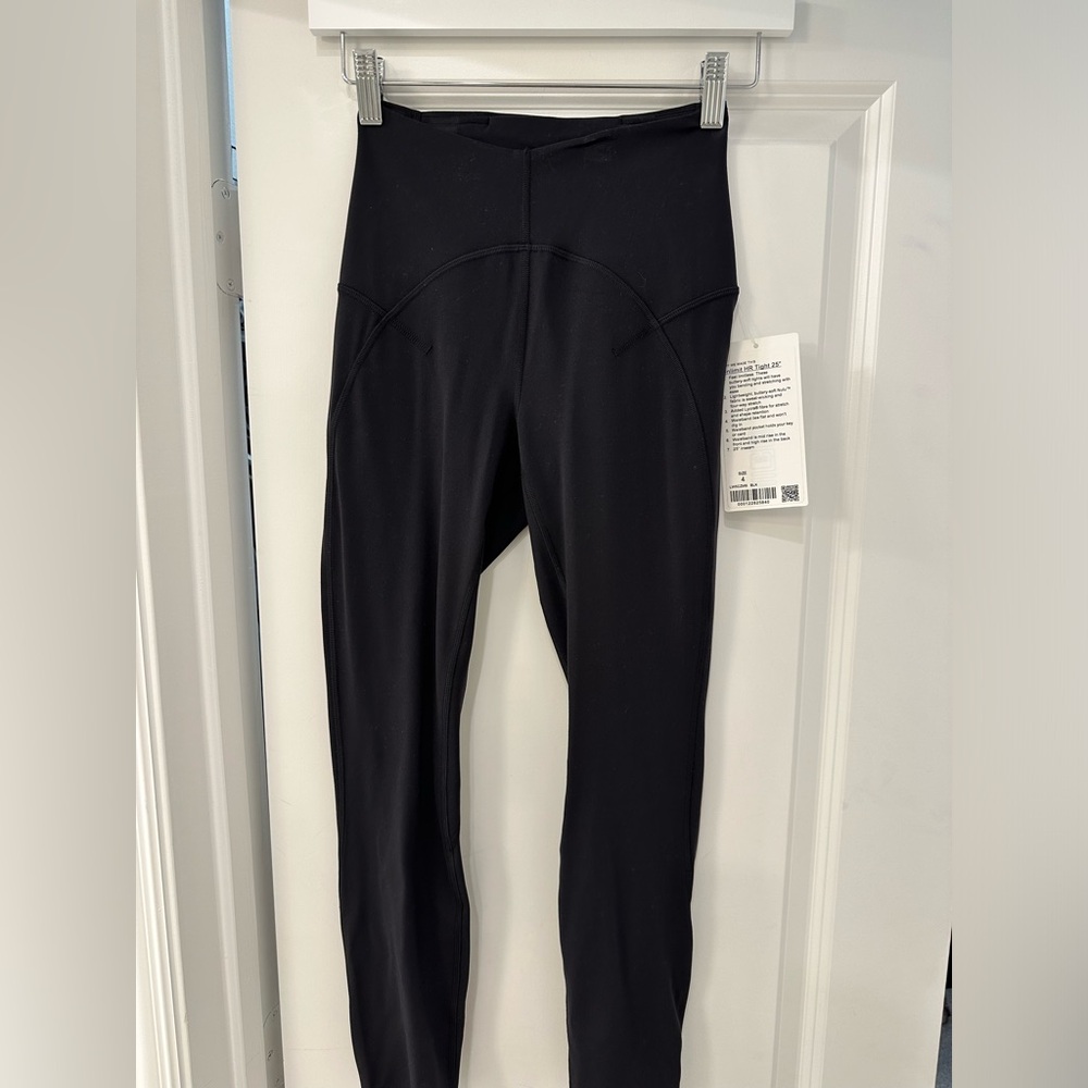 Unlimited High Rise Tights
